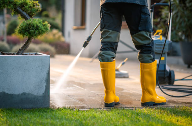 Professional  Pressure Washing in Mount Joy, PA